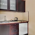 Jaskowy Dworek Aparthotel Gdańsk