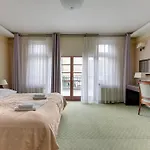 Jaskowy Dworek Aparthotel Gdańsk