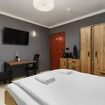 Jaskowy Dworek Aparthotel Gdańsk