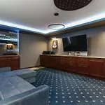 Aparthotel Jaskowy Dworek Gdańsk