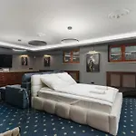 Aparthotel Jaskowy Dworek Gdańsk