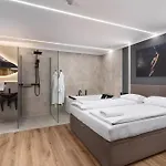 Jaskowy Dworek 4* Gdańsk