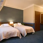 Jaskowy Dworek 4* Gdańsk
