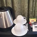 Jaskowy Dworek Aparthotel 4*