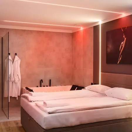 Apart Otel Jaskowy Dworek